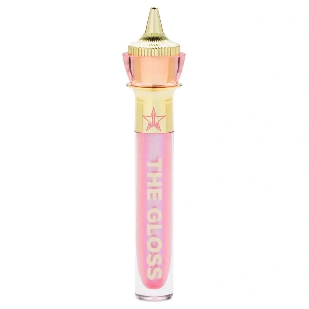 Jeffree Star Cosmetics The Gloss Extreme Shine -Succulent,‎ New in Box
